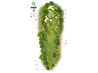 Hole Map